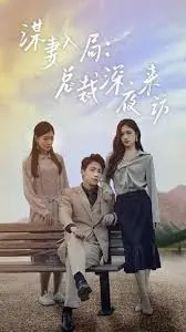 《谋妻入局：总裁深夜来访》影评：霸道总裁的爱情陷阱，甜蜜背后暗藏阴谋？