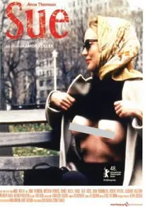 电影《苏》：荒岛余生的人性拷问，当生命只剩挣扎，爱与希望何在？