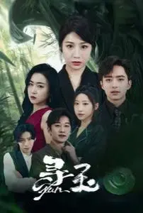 《寻玉》：一场关于执念与救赎的东方奇幻之旅，在寻觅中发现真我