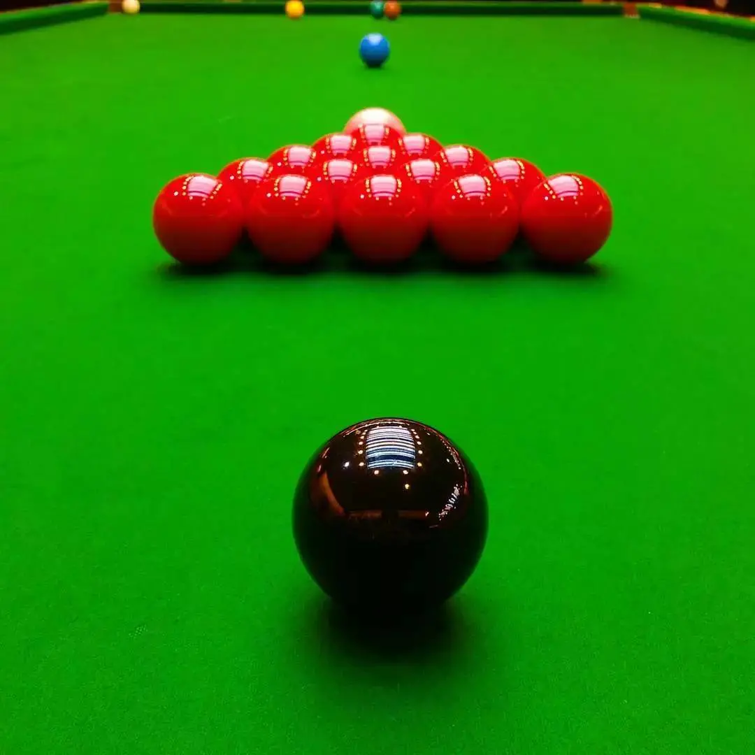 2023斯诺克北爱尔兰公开赛第3轮：塞尔特巅峰对决利索夫斯基，谁能晋级下一轮？