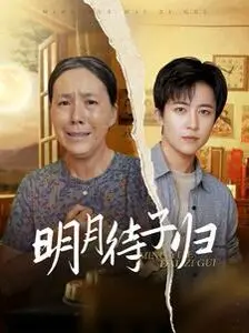 《明月待子归》：穿越时空的爱恋，千年一梦的凄美诉说