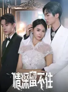 《情深留不住》：一场爱而不得的痴缠，情感纠葛与人生抉择的极致拷问