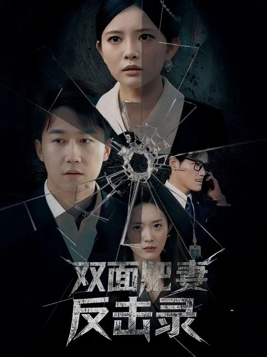 《双面肥妻反击录》：胖妞逆袭变女神，渣男看了原地裂开！